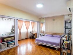 Windy Heights (D14), Condominium #597462721